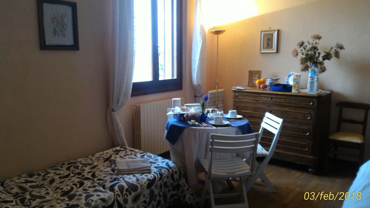 L'Ape In Corte Casa Di Campagna, Via Francigena Stanze E Colazione Vaccarizza Exteriör bild
